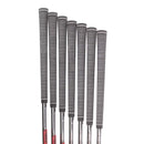 MacGregor MT-86 Forged Steel Mens Right Hand Irons 4-PW Stiff - KBS Tour