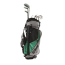 Wilson Tour Velocity Steel/Graphite Mens Right Hand Package Set Regular - Wilson
