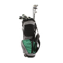 Wilson Tour Velocity Steel/Graphite Mens Right Hand Package Set Regular - Wilson