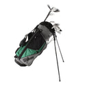Wilson Tour Velocity Steel/Graphite Mens Right Hand Package Set Regular - Wilson