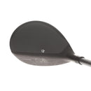 TaylorMade Qi35 Max Graphite Mens Right Hand 7 Hybrid 35* Regular - Fujikura AirSpeeder 50-R
