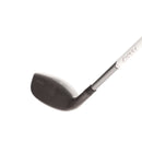 TaylorMade Qi35 Max Graphite Mens Right Hand 7 Hybrid 35* Regular - Fujikura AirSpeeder 50-R