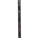 TaylorMade Qi35 Max Graphite Mens Right Hand 7 Hybrid 35* Regular - Fujikura AirSpeeder 50-R