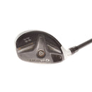 TaylorMade Rescue 11 Graphite Mens Left Hand 4 Hybrid 21* Regular - Aldila RIP 65