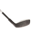 TaylorMade Rescue 11 Graphite Mens Left Hand 4 Hybrid 21* Regular - Aldila RIP 65