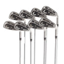 Wilson Ci9 Steel Mens Right Hand Irons 4-GW Uniflex - True Temper