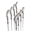 Wilson Ci9 Steel Mens Right Hand Irons 4-GW Uniflex - True Temper
