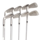 Wilson Ci9 Steel Mens Right Hand Irons 4-GW Uniflex - True Temper