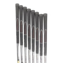 Wilson Ci9 Steel Mens Right Hand Irons 4-GW Uniflex - True Temper