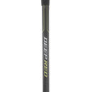 Wilson Deep Red Tour Steel/Graphite Junior Right Hand Package Set Junior - Wilson Deep Red Tour
