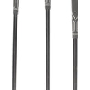 Wilson Deep Red Tour Steel/Graphite Junior Right Hand Package Set Junior - Wilson Deep Red Tour