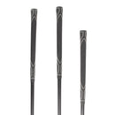 Wilson Deep Red Tour Steel/Graphite Junior Right Hand Package Set Junior - Wilson Deep Red Tour