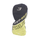 Wilson Deep Red Tour Steel/Graphite Junior Right Hand Package Set Junior - Wilson Deep Red Tour