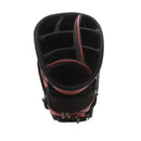 Prosimmon Cart Bag - Red/Black/Grey