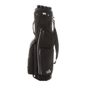 Masters Cart Bag - Black