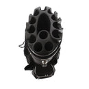 Masters Cart Bag - Black