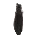 Masters Cart Bag - Black