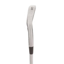 Mizuno JPX 921 Tour Steel Mens Right Hand 5 Iron 27* Extra Stiff - Project X LZ 6.5 125g