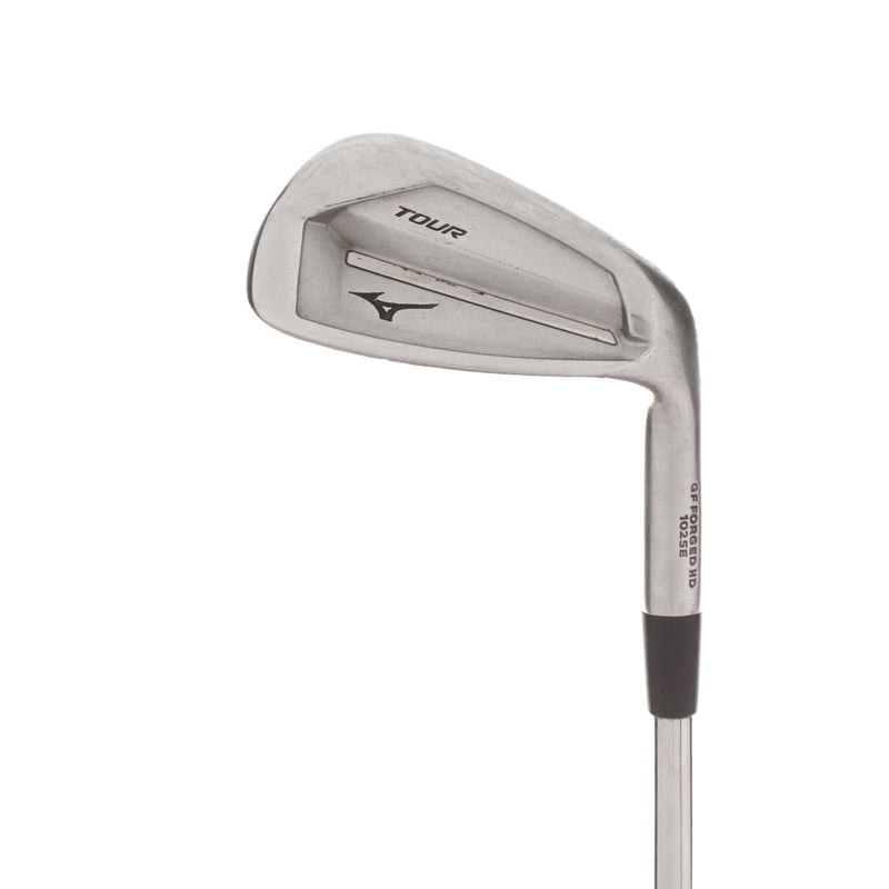 Mizuno JPX 921 Tour Steel Mens Right Hand Pitching Wedge 46* Extra Stiff - Project X LZ 6.5 125g