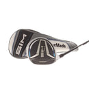 TaylorMade Sim Max Graphite Mens Left Hand Fairway 3 Wood 15* Regular - Fujikra Ventus FW 5-R