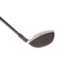 TaylorMade Sim Max Graphite Mens Left Hand Fairway 3 Wood 15* Regular - Fujikra Ventus FW 5-R