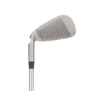 Ping i25 Steel Mens Right Hand 4 Iron Red Dot 24* 0.75* Flat Extra Stiff - True Temper