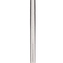 Ping i25 Steel Mens Right Hand 4 Iron Red Dot 24* 0.75* Flat Extra Stiff - True Temper