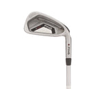 Ping i25 Steel Mens Right Hand 5 Iron Red Dot 0.75* Flat Extra Stiff - True Temper