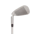 Ping i25 Steel Mens Right Hand 5 Iron Red Dot 0.75* Flat Extra Stiff - True Temper