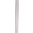 Ping i25 Steel Mens Right Hand 5 Iron Red Dot 0.75* Flat Extra Stiff - True Temper