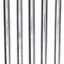 Ping S56 Steel Mens Right Hand Irons 6-PW White Dot 3* Upright Extra Stiff - True Temper
