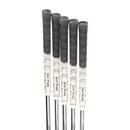 Ping S56 Steel Mens Right Hand Irons 6-PW White Dot 3* Upright Extra Stiff - True Temper