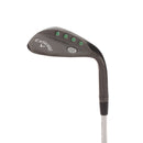 Callaway PM Grind 19 Steel Mens Right Hand Lob Wedge 64* 10 Bounce PM Grind Wedge - KBS Hi-Rev 2.0 115