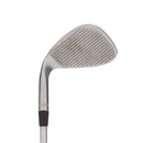 Callaway Mack Daddy PM Grind Steel Mens Right Hand Lob Wedge 58* 10 Bounce PM Grind Wedge - KBS Tour-V