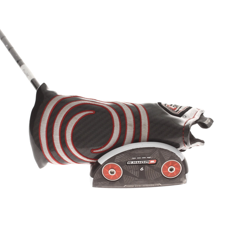 Odyssey OWorks