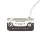 Odyssey Stroke Lab Double Wide Mens Right Hand Putter 34" Blade - Odyssey