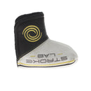 Odyssey Stroke Lab Double Wide Mens Right Hand Putter 34" Blade - Odyssey
