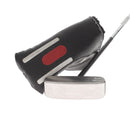 Seemore Milled SS303 Mens Right Hand Putter 35" Blade - Seemore