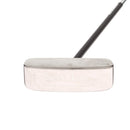 Seemore Milled SS303 Mens Right Hand Putter 35" Blade - Seemore