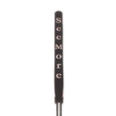 Seemore Milled SS303 Mens Right Hand Putter 35" Blade - Seemore