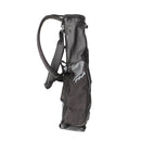 Ping Moonlite Pencil Bag - Black/White