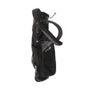 Ping Moonlite Pencil Bag - Black/White