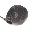 PXG 211 Graphite Mens Right Hand Driver 10.5* Stiff - HZRDUS RDX Smoke 6.0 70g