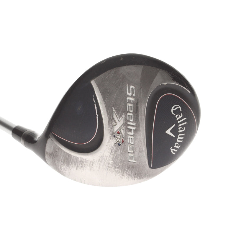 Callaway XR Speed Graphite Mens Right Hand Fairway 7 Wood 21* Regular - Tenbsei CK Blue 55