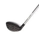 Callaway XR Speed Graphite Mens Right Hand Fairway 7 Wood 21* Regular - Tenbsei CK Blue 55