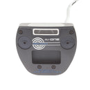 Odyssey Ai-One 2-Ball Jailbird Mini Mens Right Hand Putter 34" Mallet Odyssey SL90 - Odyssey