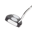 Odyssey Ai-One 2-Ball Jailbird Mini Mens Right Hand Putter 34" Mallet Odyssey SL90 - Odyssey