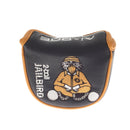 Odyssey Ai-One 2-Ball Jailbird Mini Mens Right Hand Putter 34" Mallet Odyssey SL90 - Odyssey
