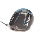 TaylorMade Sim2 Max Graphite Mens Right Hand Driver 9* Ladies - TaylorMade 45
