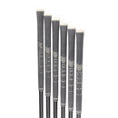 TaylorMade Stealth Graphite Ladies Right Hand Irons 5-PW Ladies - Aldila Ascent 45